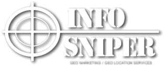 InfoSniper Logo