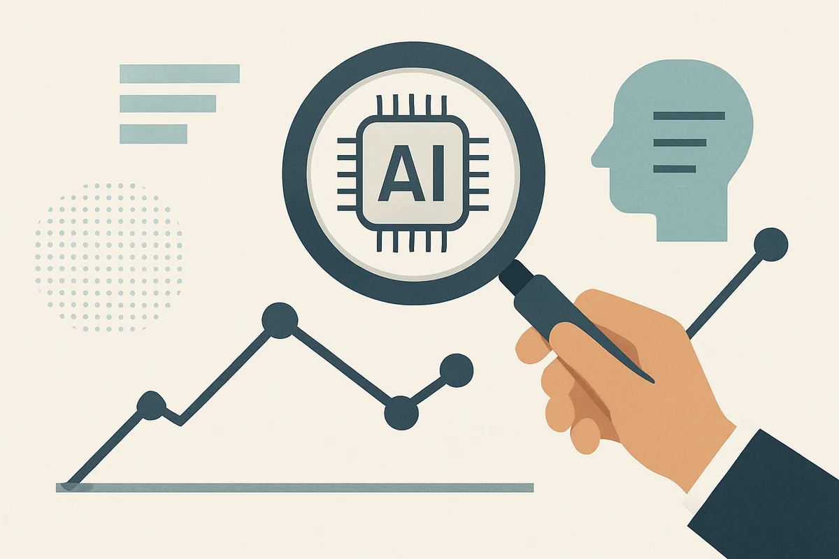 Featured image for How Often Should You Check Your AI Visibility?
