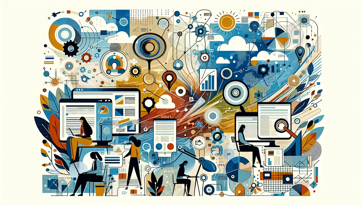 Featured image for How to Audit Title Tags and Meta Descriptions