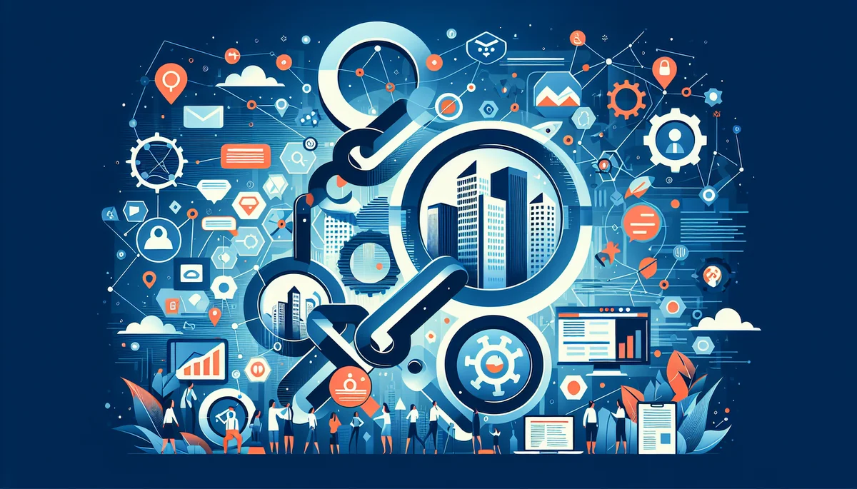 Featured image for The Role of Backlinks in an SEO Audit