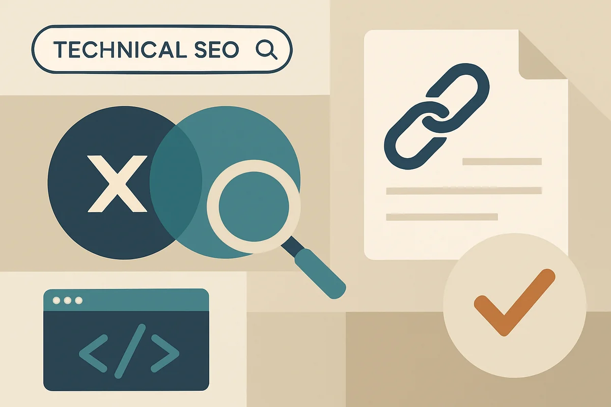 Featured image for Canonical Tags Audit: Finding and Fixing Duplicate Content Signals