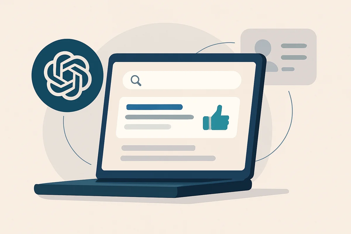 Featured image for ChatGPT Visibility: How to Check If ChatGPT Recommends Your Business
