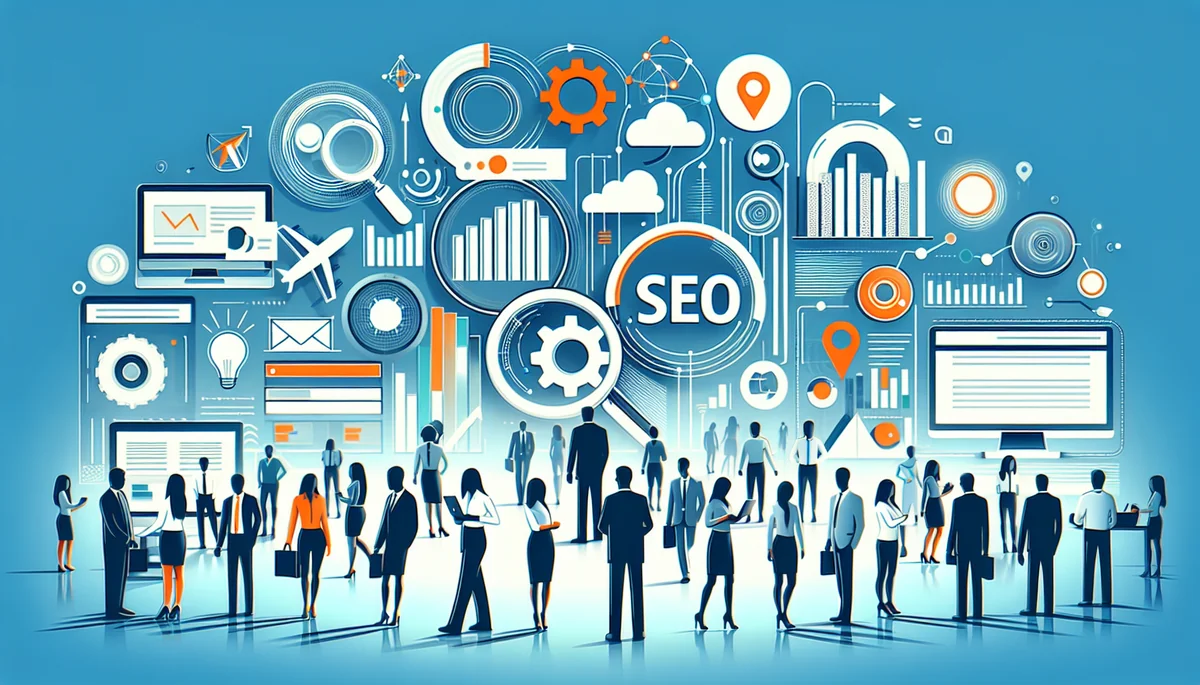 Featured image for 25 Common SEO Issues Found During Audits