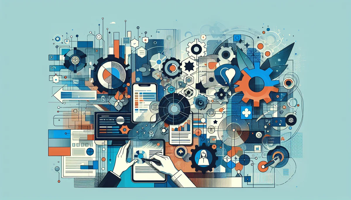Featured image for Content Audit Guide: How to Evaluate and Improve Your Existing Pages