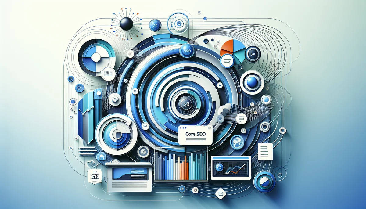 Featured image for Understanding Core Web Vitals in SEO Audits