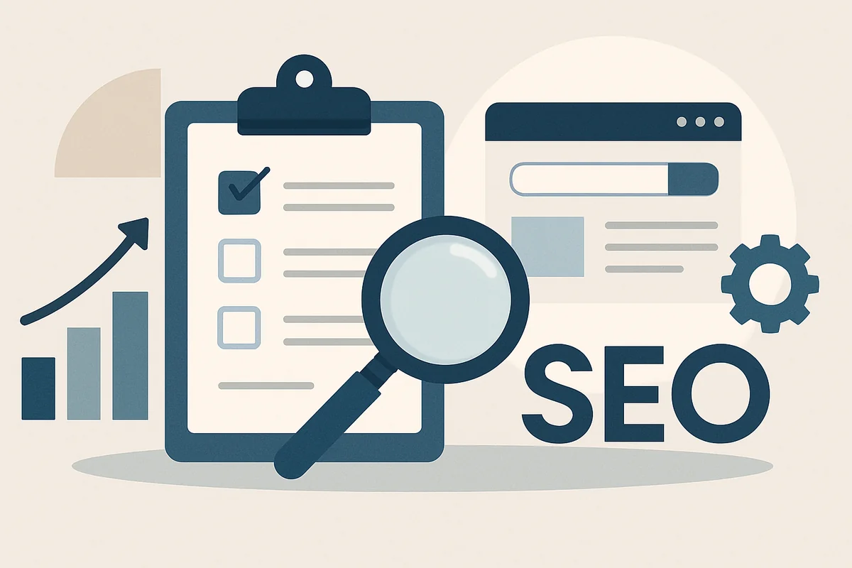 Featured image for DIY SEO Audit for Small Businesses: What You Can Fix Without an Agency