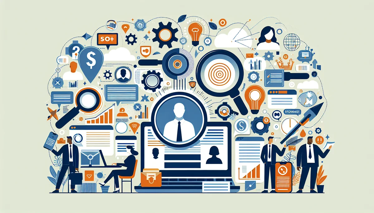 Featured image for What to Do When Your SEO Audit Finds Duplicate Content