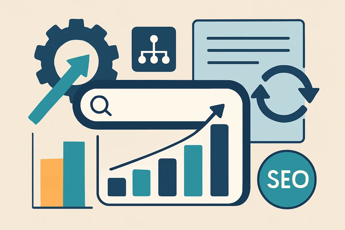 Featured image for How Google Algorithm Updates Affect Your SEO Audit Strategy