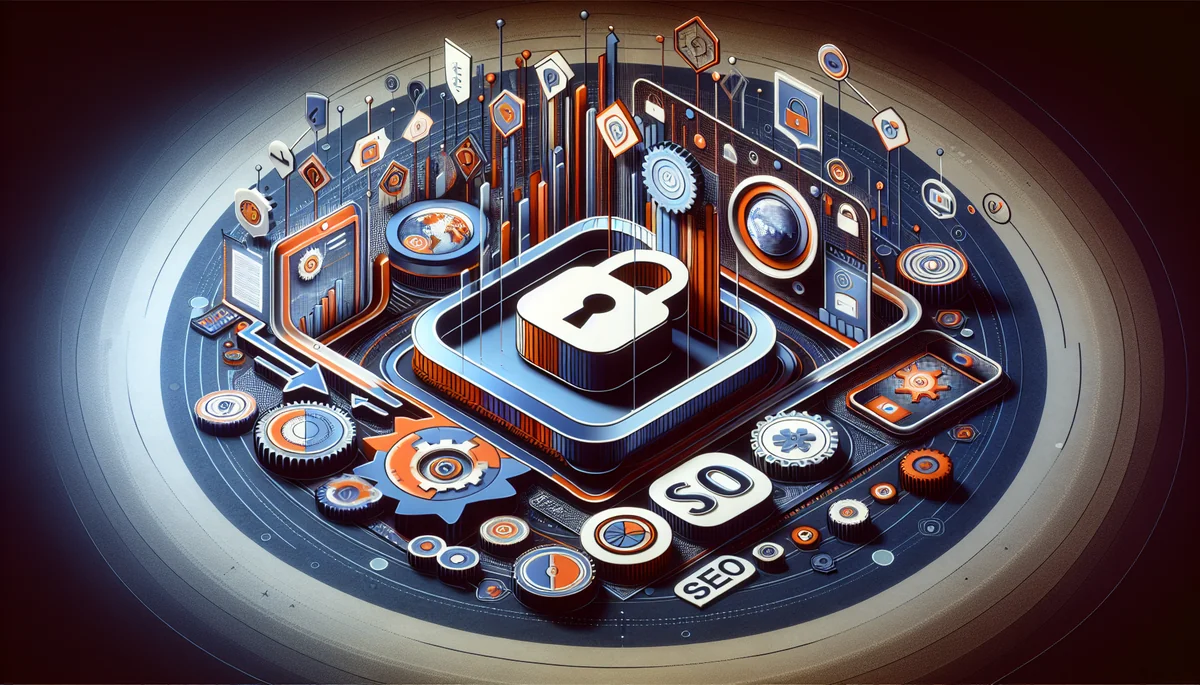 Featured image for The Role of HTTPS in SEO Rankings