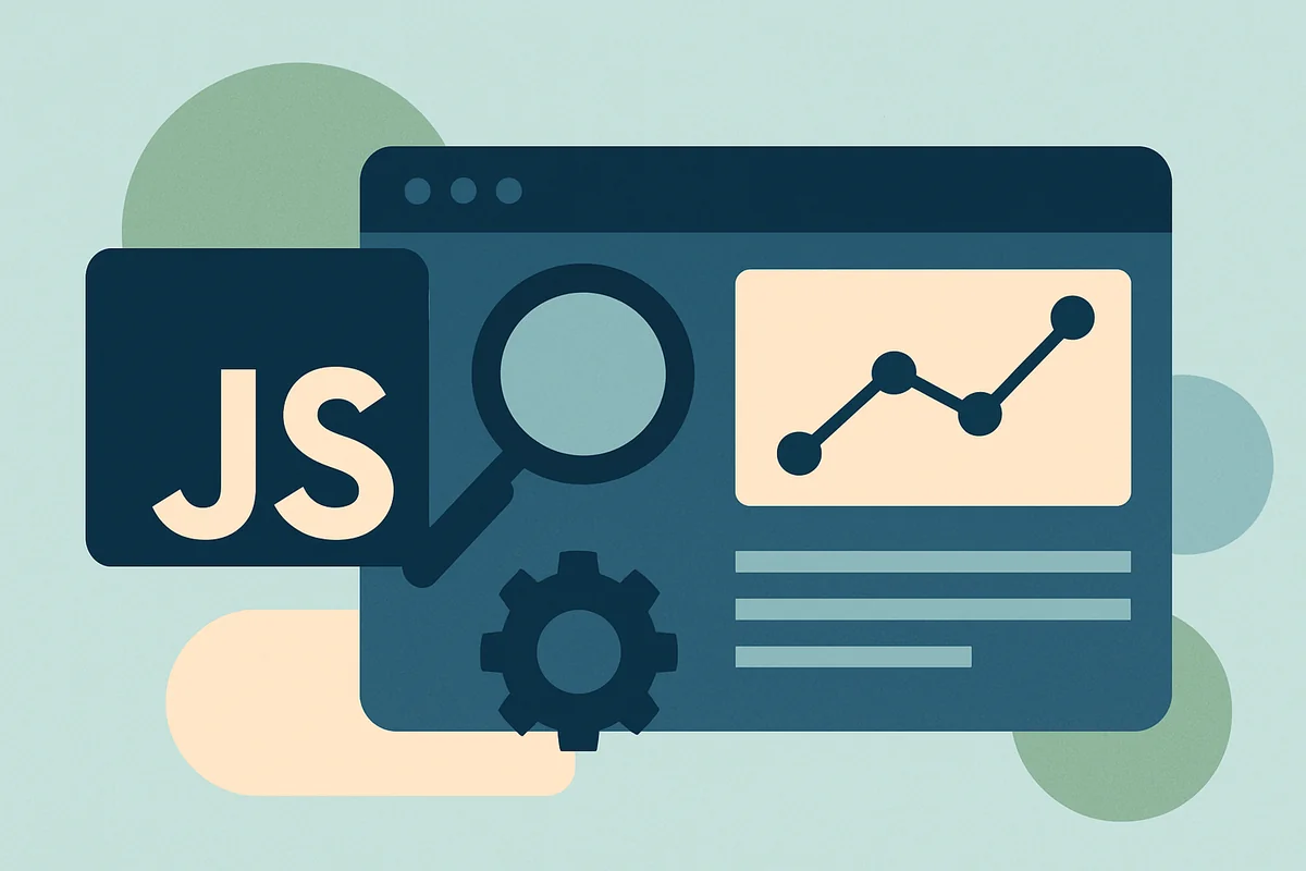 Featured image for JavaScript SEO: How to Audit Sites That Rely on Client-Side Rendering