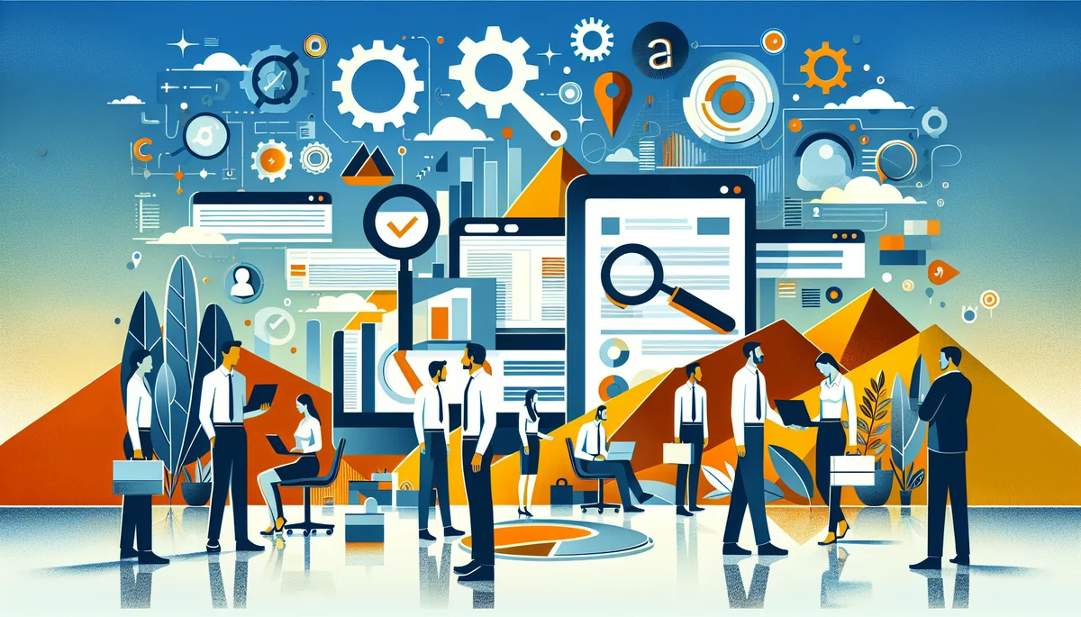 Featured image for Keyword Cannibalization: How to Find and Fix It in Your SEO Audit