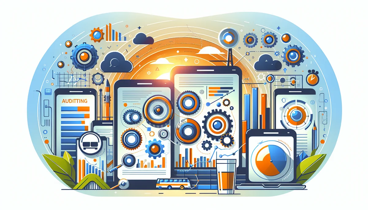 Featured image for How to Audit Your Site’s Mobile Performance