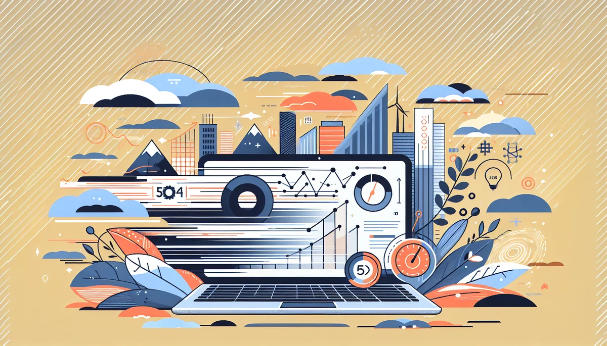 Featured image for How Page Speed Affects SEO Rankings