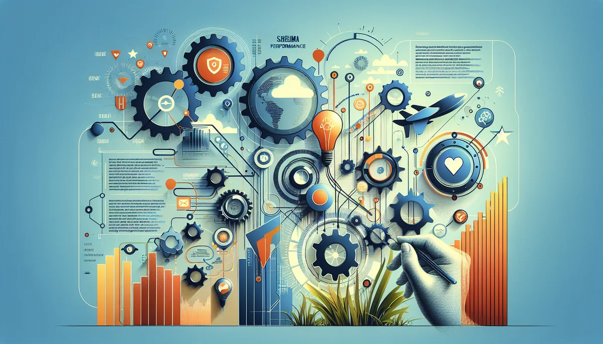 Featured image for The Impact of Schema Markup on SEO Performance