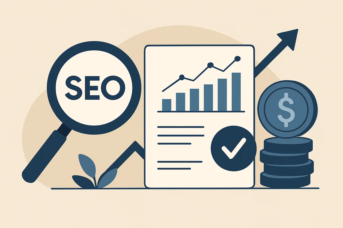 Featured image for How Much Does an SEO Audit Cost in 2026?