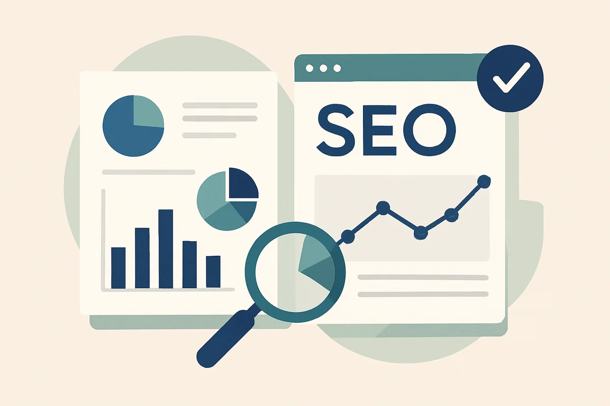 Featured image for SEO Audit Report Example: What a Professional Report Looks Like
