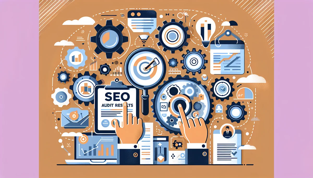 Featured image for From SEO Audit Results to Action Plan: Turning Findings into a Fix List