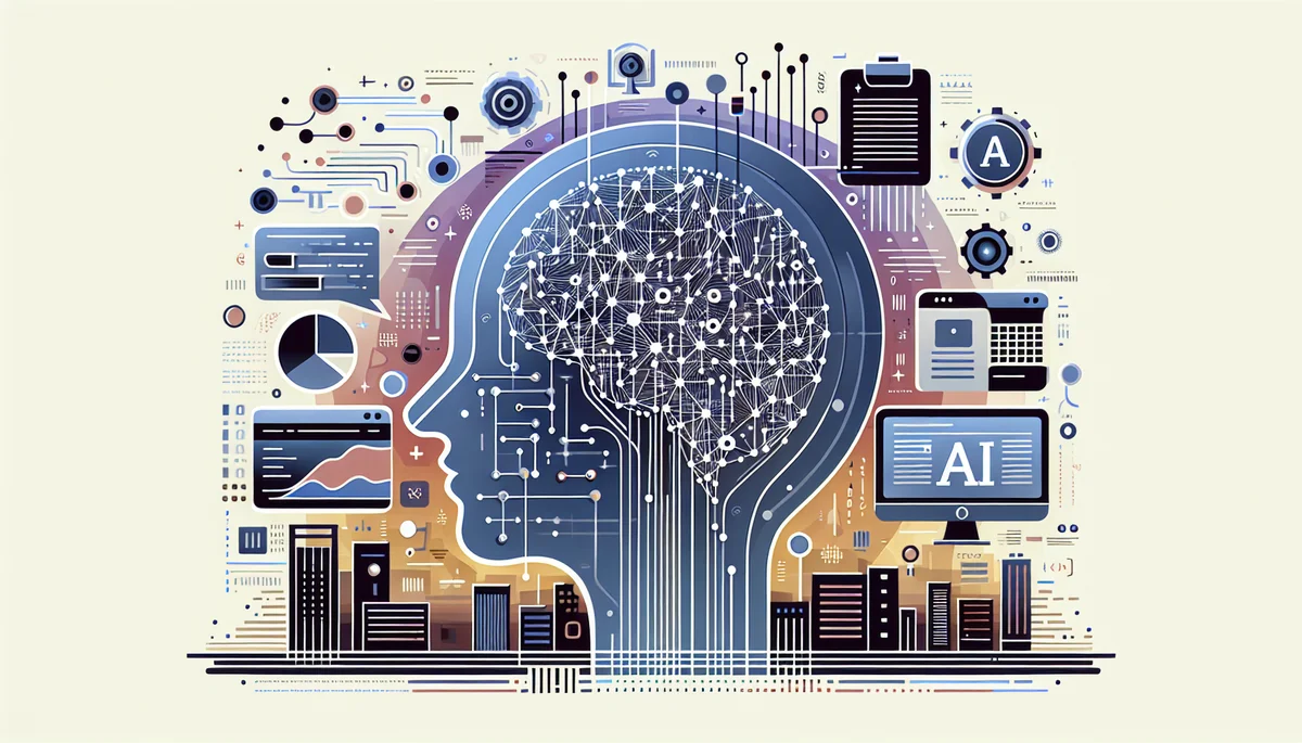 Featured image for What an AI Visibility Score Means and How to Improve Yours