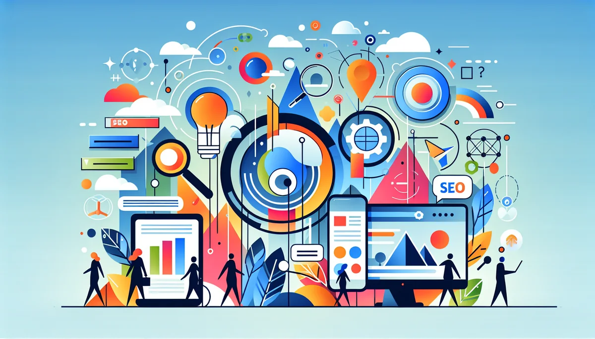 Featured image for What is SEO