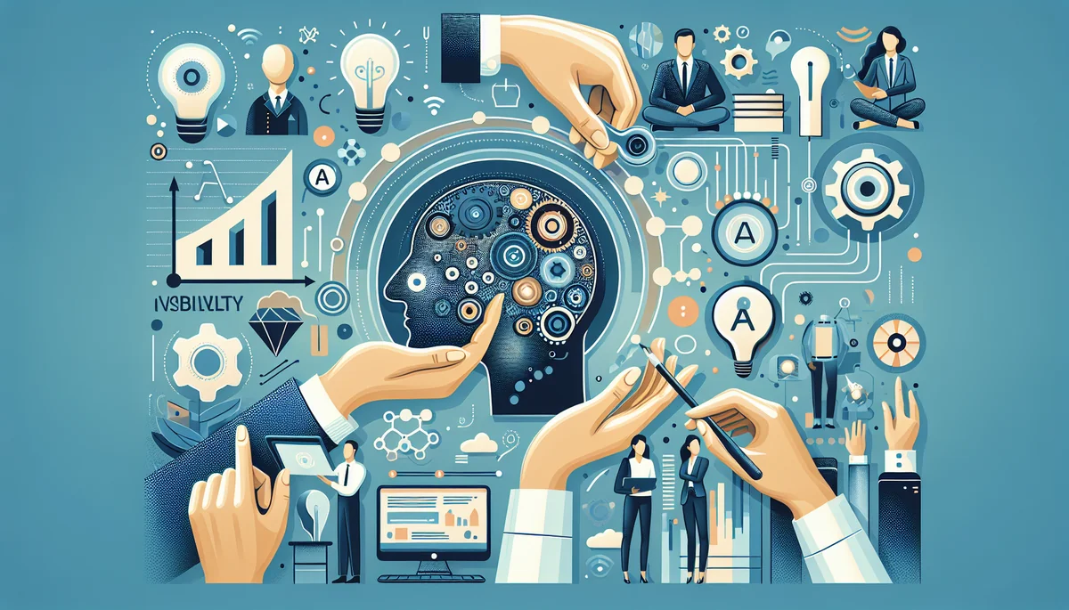 Featured image for Why AI Recommends Your Competitors Instead of You